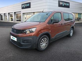 long puretech 110 s&s bvm6 7pl active pack