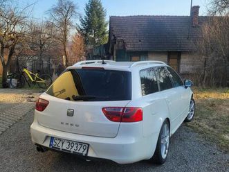 seat exeo 1.8tsi sport