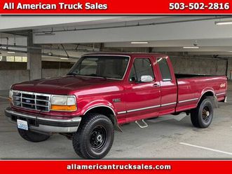 ford f-250 diesel