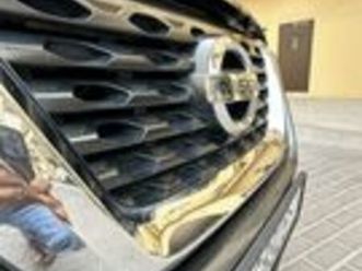 used nissan kicks 1.6 sl 2020