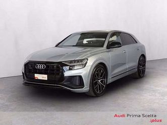 50 3.0 tdi mhev quattro tiptronic