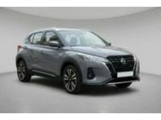 used nissan kicks 2023