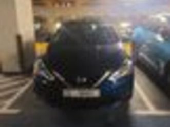 used nissan sentra 1.6l sedan 2017