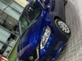 used nissan sentra 1.8l sv 2018