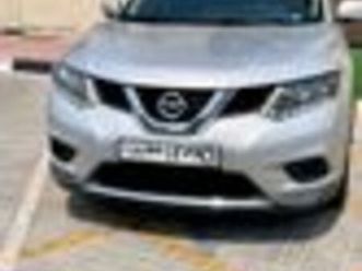 used nissan rogue 2014