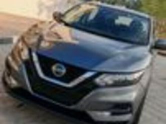 used nissan rogue 2021