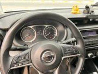 used nissan kicks 1.6 s 2022