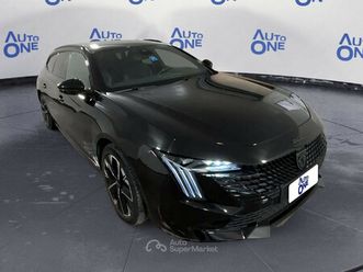 sw 1.5 bluehdi gt s&s 130cv eat8 auto -*