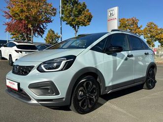 1.5 i-mmd hybrid crosstar advance