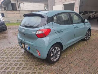 i10 iii 2023 1.0 mpi prime deluxe pack 63cv