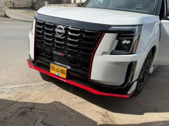 platinum אוט׳ 5.6 (400 כ״ס)