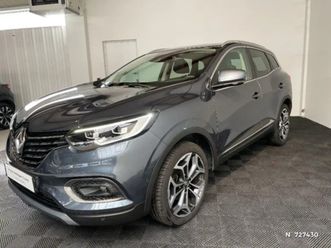 kadjar tce 140 evolution