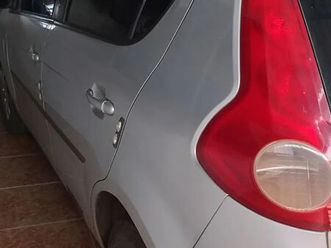 fiat palio attractive 1.0 evo fire flex 8v 5p 2014