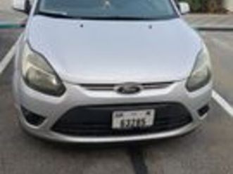 used ford figo 1.4l 2011