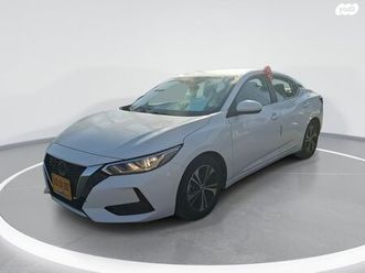 sv אוט׳ 2.0 (149 כ״ס)