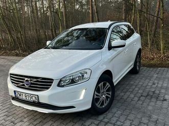 volvo xc 60 d4 drive-e momentum