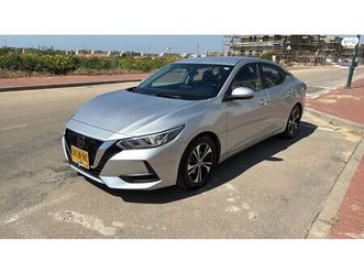 sv אוט׳ 2.0 (149 כ״ס)