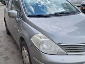 business אוט׳ סדאן 4 דל 1.6 (110 כ״ס)