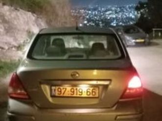 business אוט׳ סדאן 4 דל 1.6 (110 כ״ס)