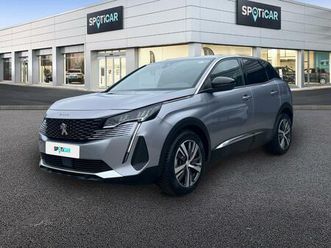 hybrid 225 e-eat8 allure pack