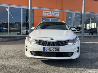 1,7 crdi isg business luxury sw dct a/t **webasto / panorama / sähkösäätöiset ilmastoidut penkit / ratinlämmitin **