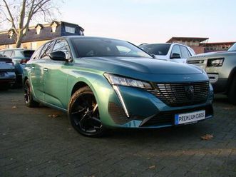 sw 1.6 hybrid allure pack hy 180 acc 360º