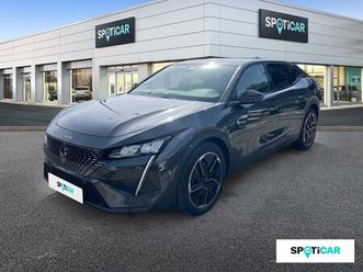 phev 225 e-eat8 allure pack