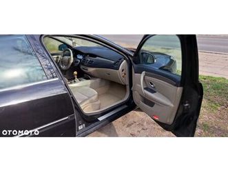 renault laguna 2.0 authentique