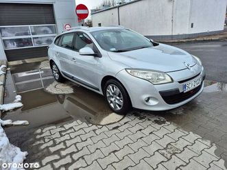 renault megane 1.9 dci dynamique euro5