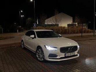 volvo s90 d3 inscription