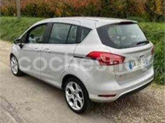 ford bmax