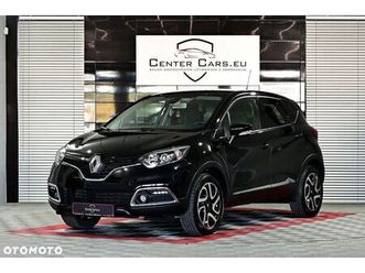 renault captur (energy) tce 90 intens