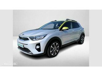 kia stonic 1.6 crdi tx