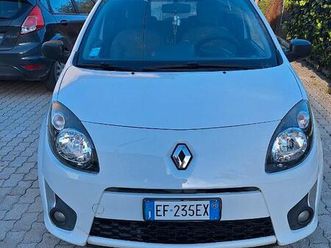 renault twingo 1.2 16v anno dicembre 2010