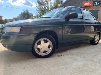 ваз / lada 2110 2007