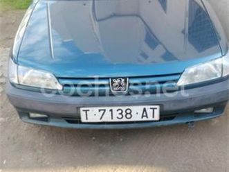 peugeot 306 style 1.6