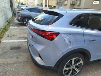 performance חשמלי אוט׳ (288 כ״ס)