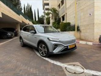 performance חשמלי אוט׳ (288 כ״ס)