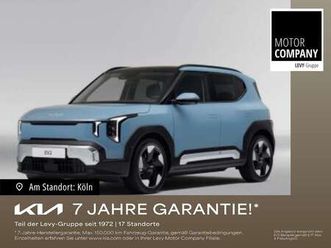 kia sonstige ev2 42kwh air rfk+pdc v+h+smartkey+totwinkel++