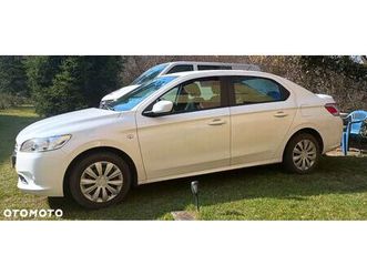 peugeot 301 1.2 vti/pure tech access