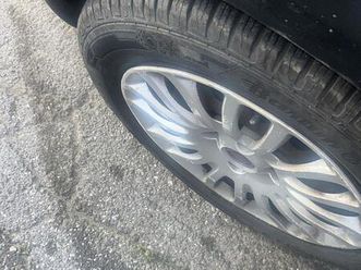 fia t punto 2009 1200 benzina