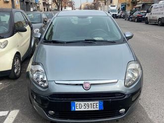 grande punto evo 12 cc5 porte