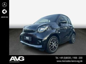 smart eq fortwo pano 22kw dab premium eph temp