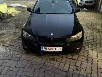 bmw 3er-reihe e91 318d