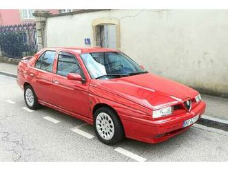 alfa romeo 155 155 2.0i 16v twin spark