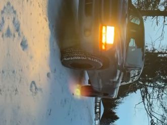 dodge dakota 2003 3.9 2x4 propre en maudit limite