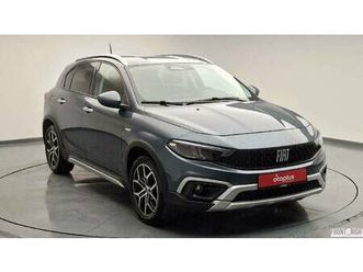 egea cross lounge 1.4 fire 95 gsr traction+