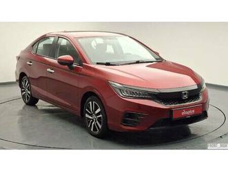 city 4d 1.5 executive at