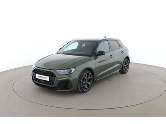 audi a1 sportback 35 tfsi s line s tronic 7