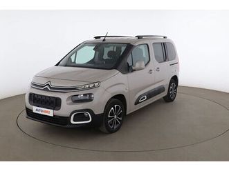 citroen berlingo multispace taille m 1.5 blue-hdi feel